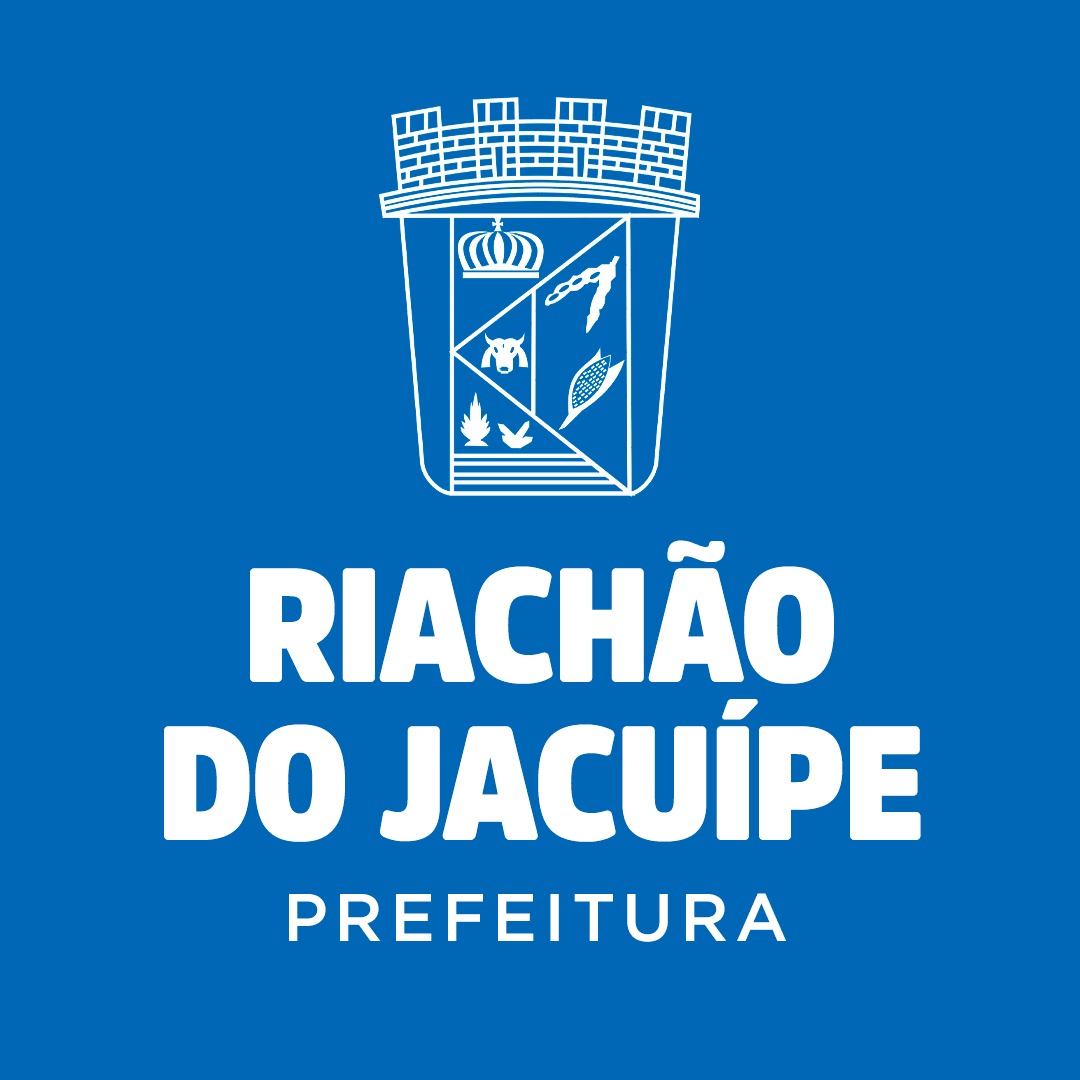 Prefeitura Riachão do Jacuípe